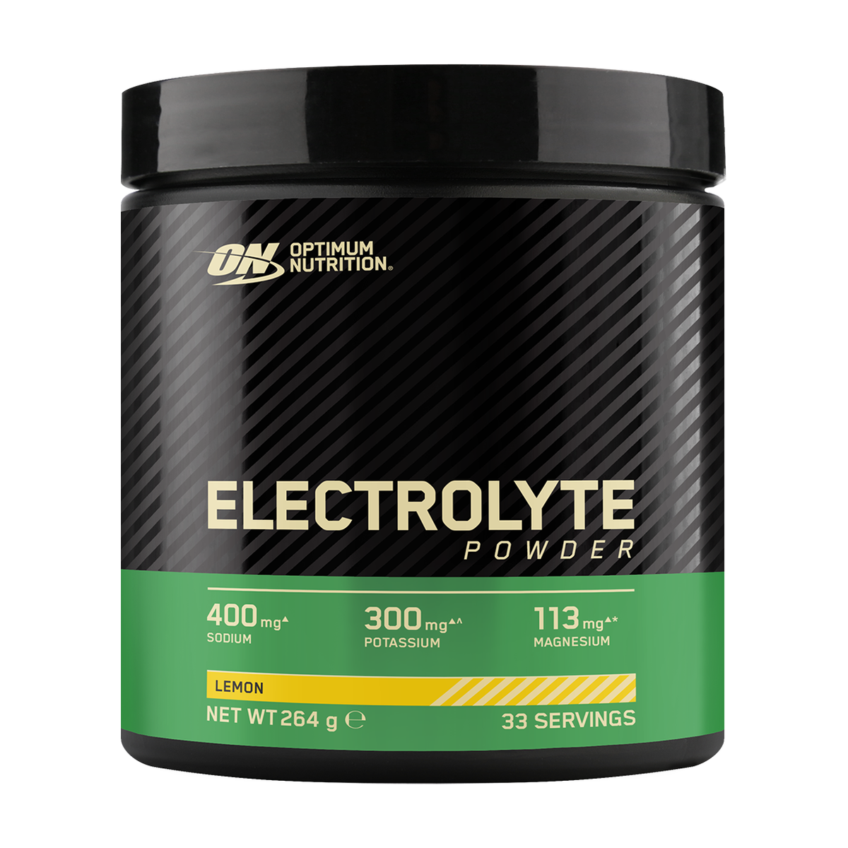 Optimum Nutrition Electrolyte Powder - Product view 3