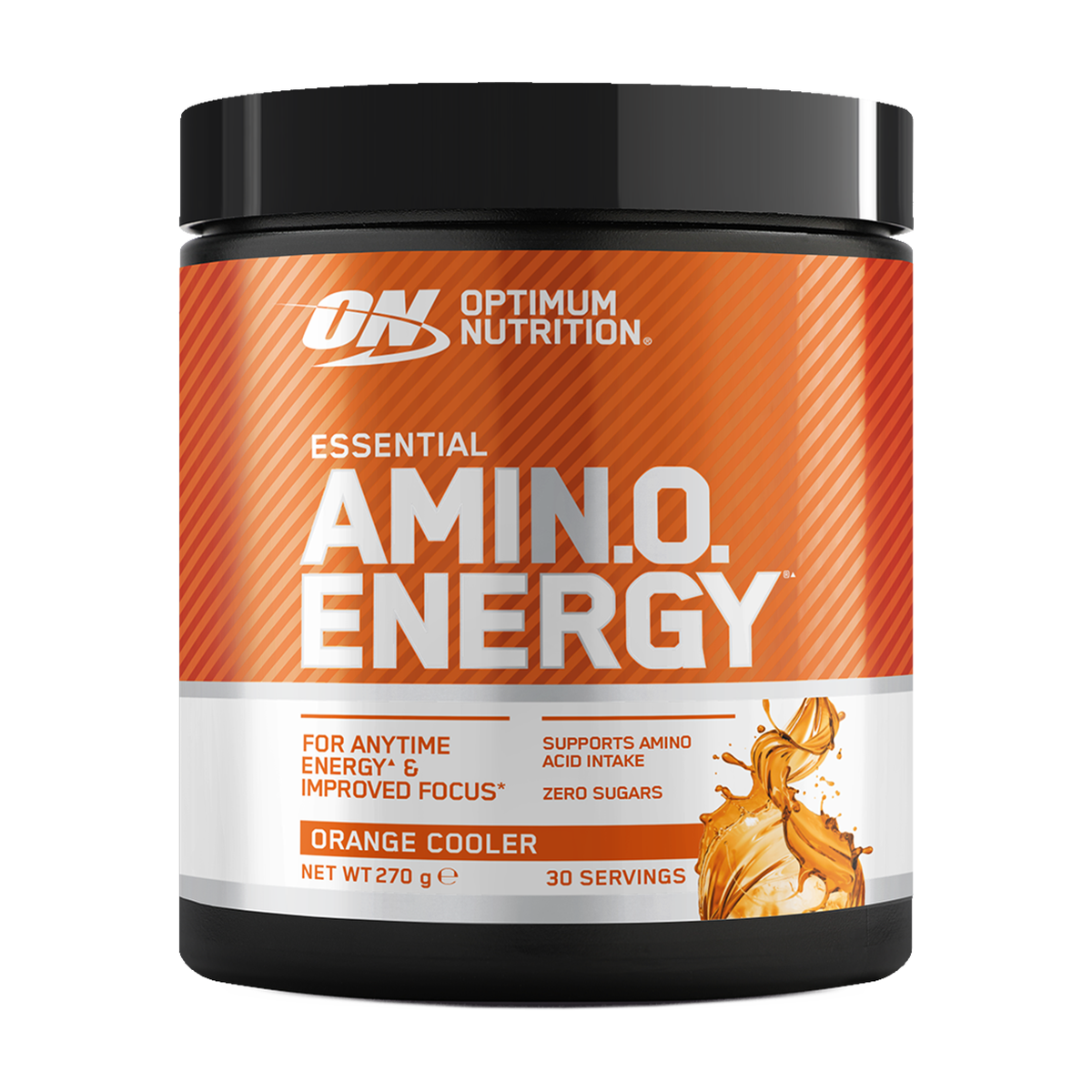 Optimum Nutrition Essential Amino Energy - Product view 4