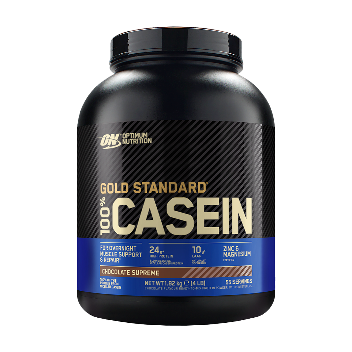 Optimum Nutrition Gold Standard 100% Casein - Produktansicht 2