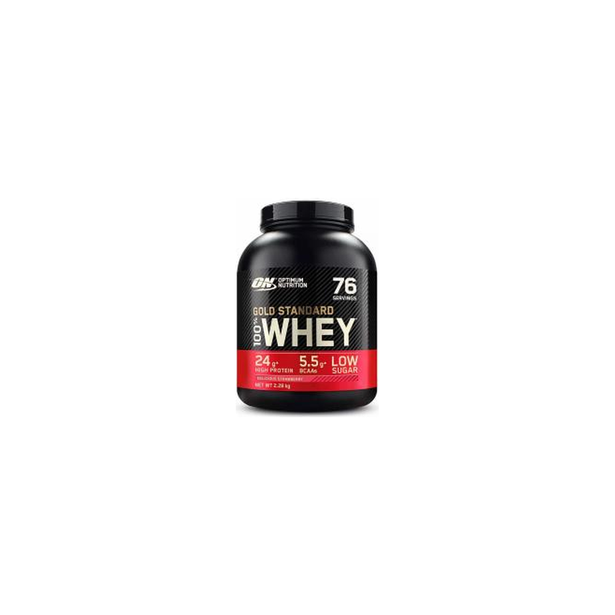 Optimum Nutrition Gold Standard 100% Whey - Produktansicht 10