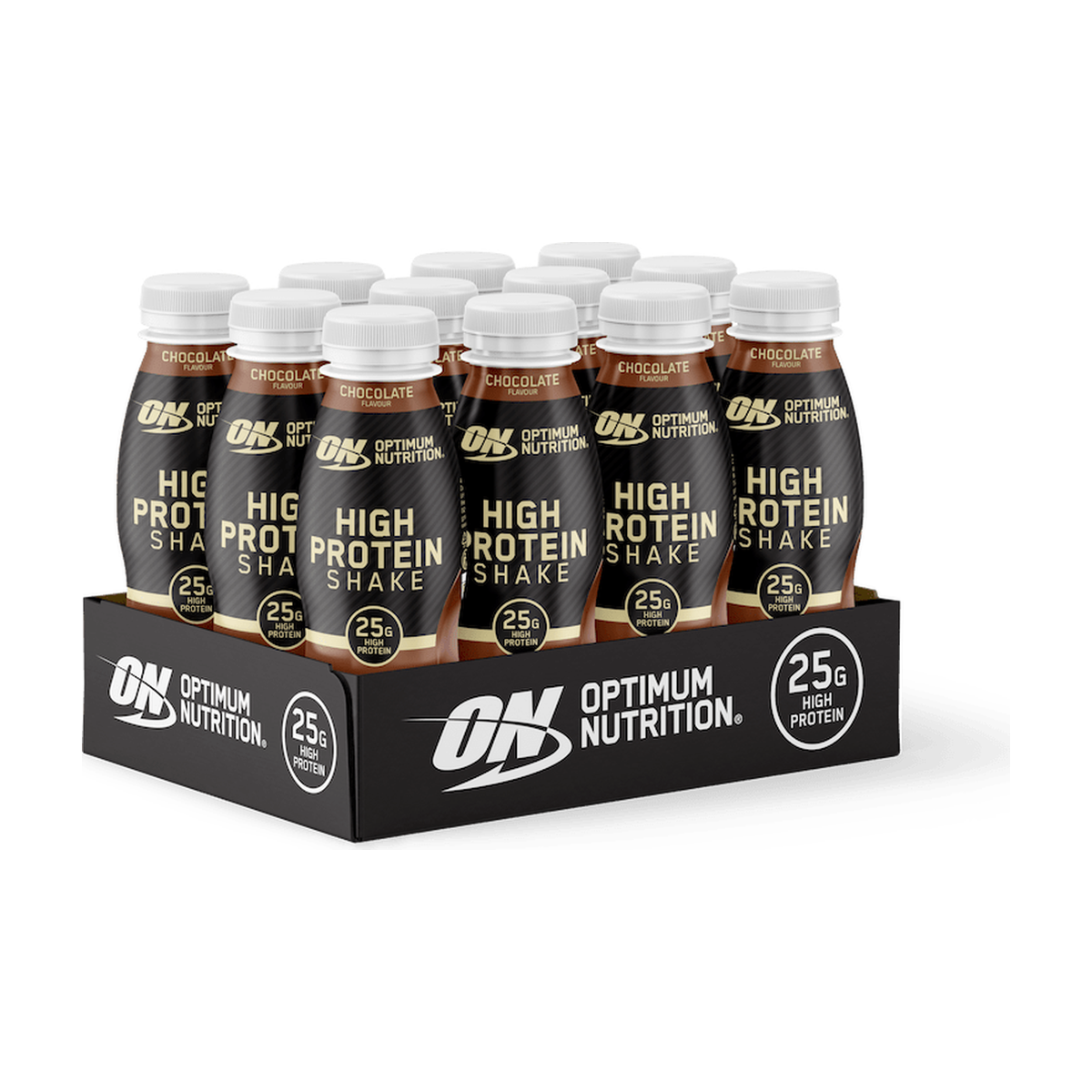 Optimum Nutrition High Protein Shake - Product view 2