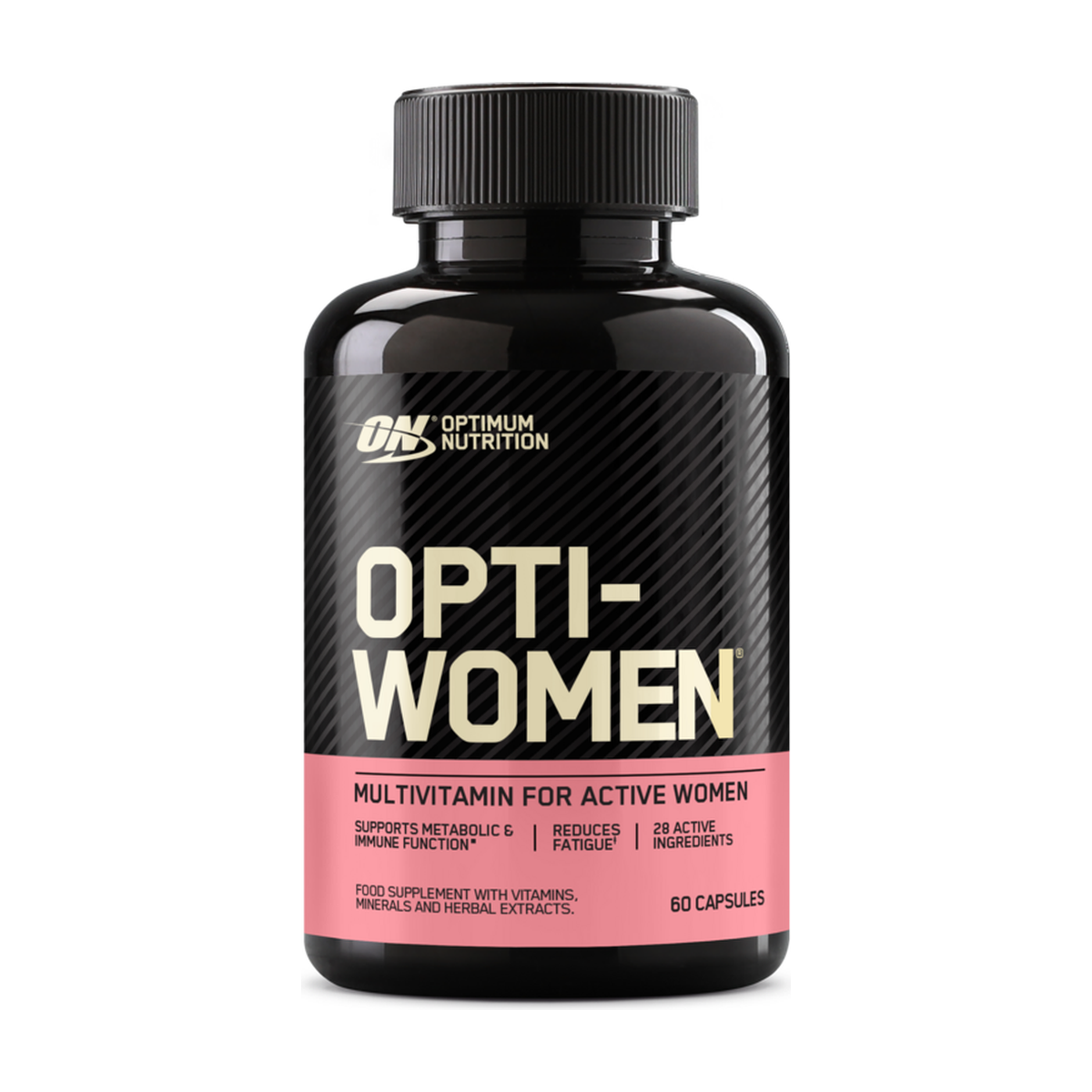 Optimum Nutrition Opti-Women - Product view 2