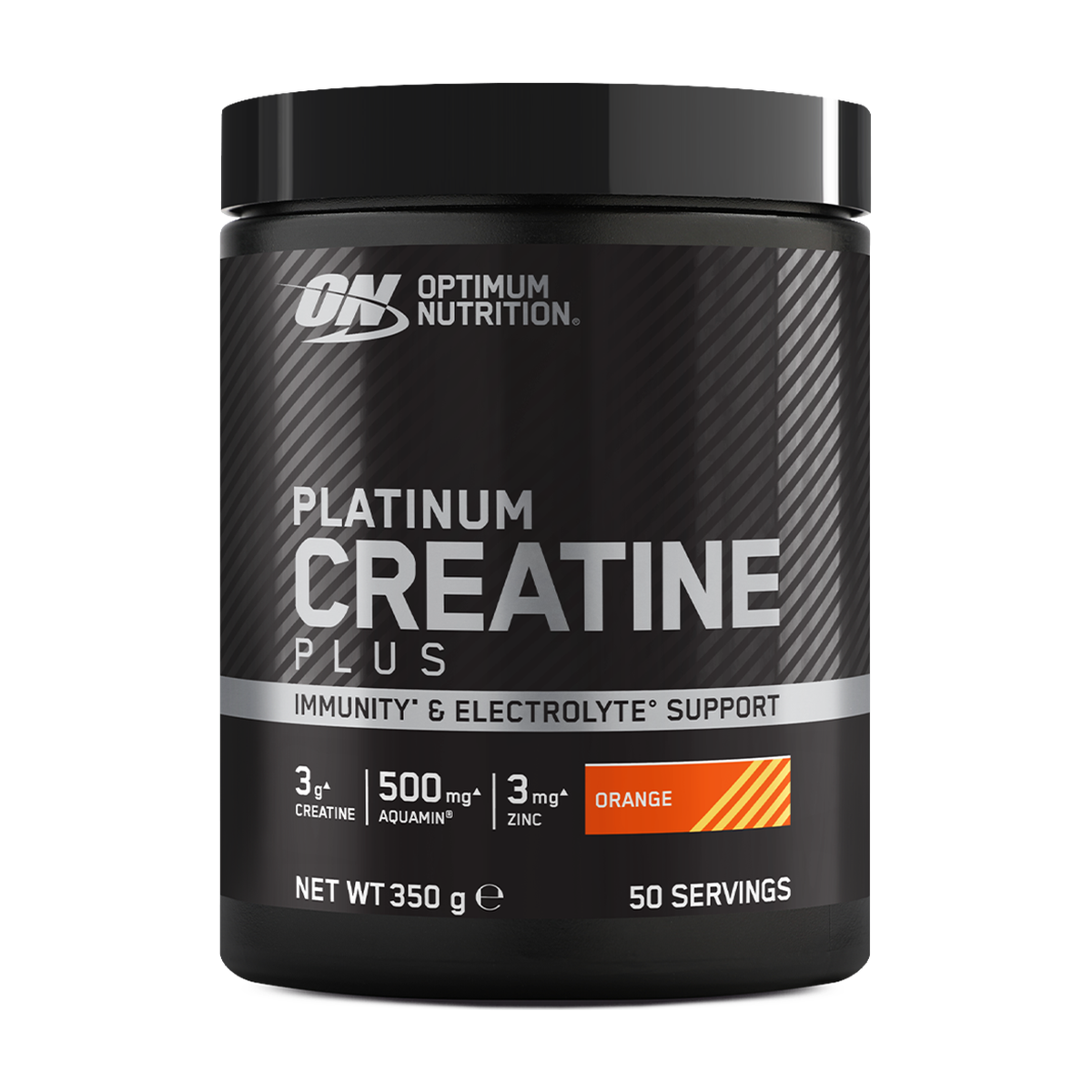 Optimum Nutrition Platinum Creatine Plus - Product view 2
