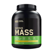 Optimum Nutrition Serious Mass - 5450 g