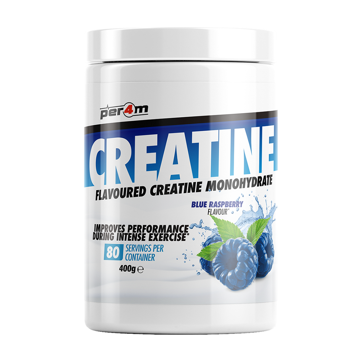 PER4M Flavoured Micronised Creatine - Produktansicht 3
