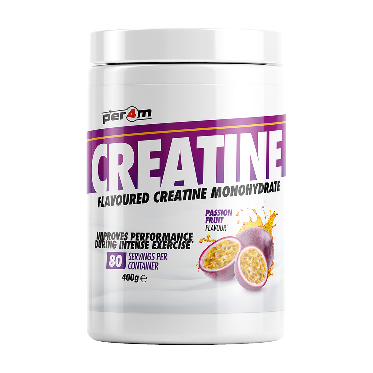 PER4M Flavoured Micronised Creatine - Produktansicht 6