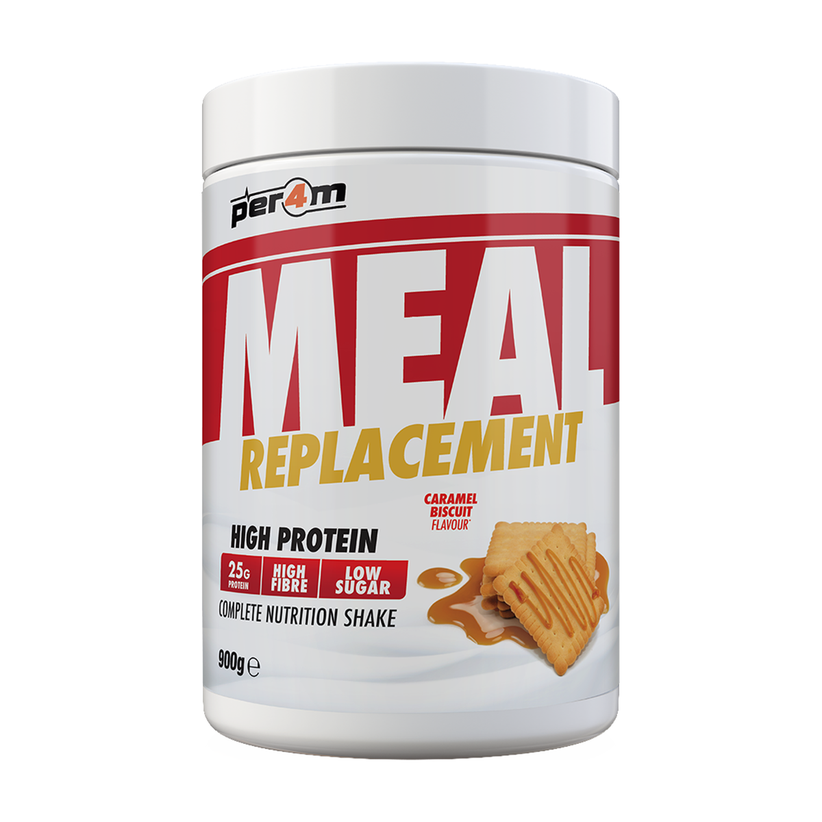 PER4M Meal Replacement - Produktansicht 2