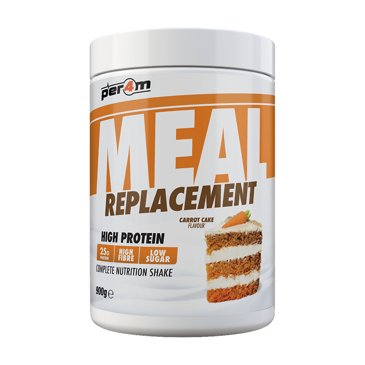 PER4M Meal Replacement - Produktansicht 3