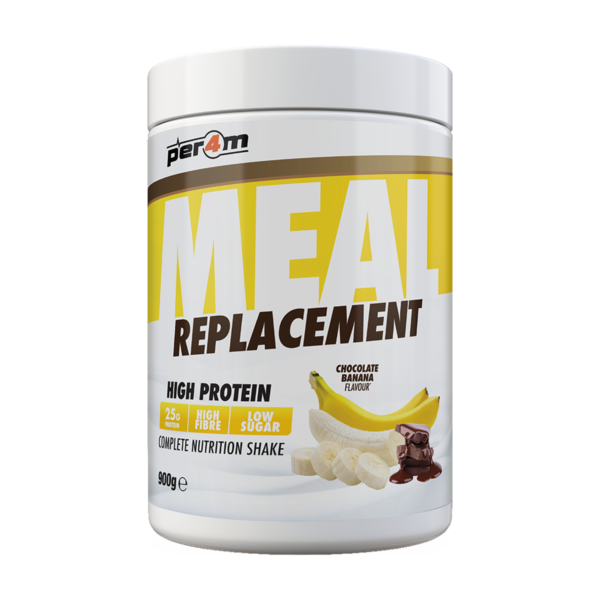 PER4M Meal Replacement - Produktansicht 4