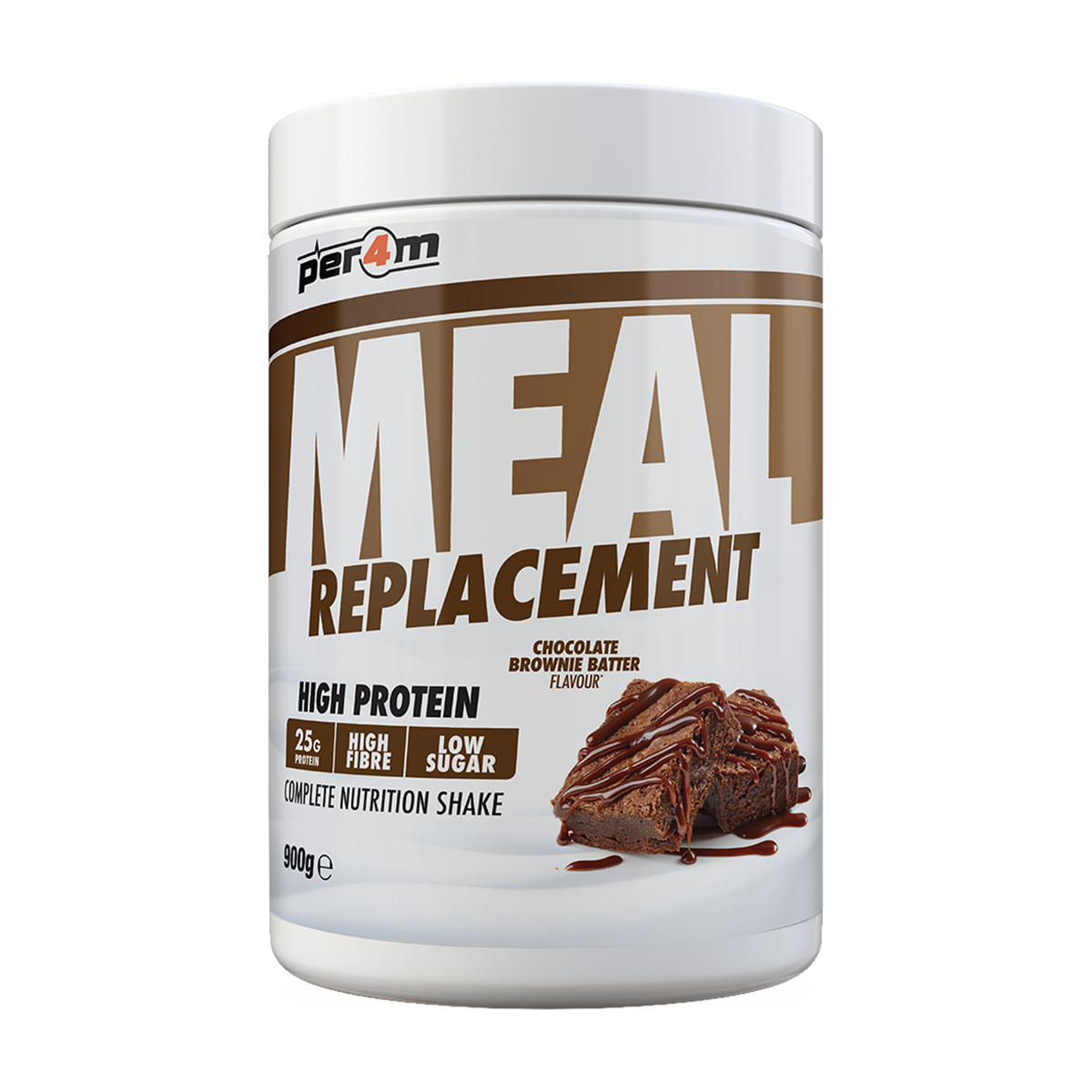 PER4M Meal Replacement - Produktansicht 5