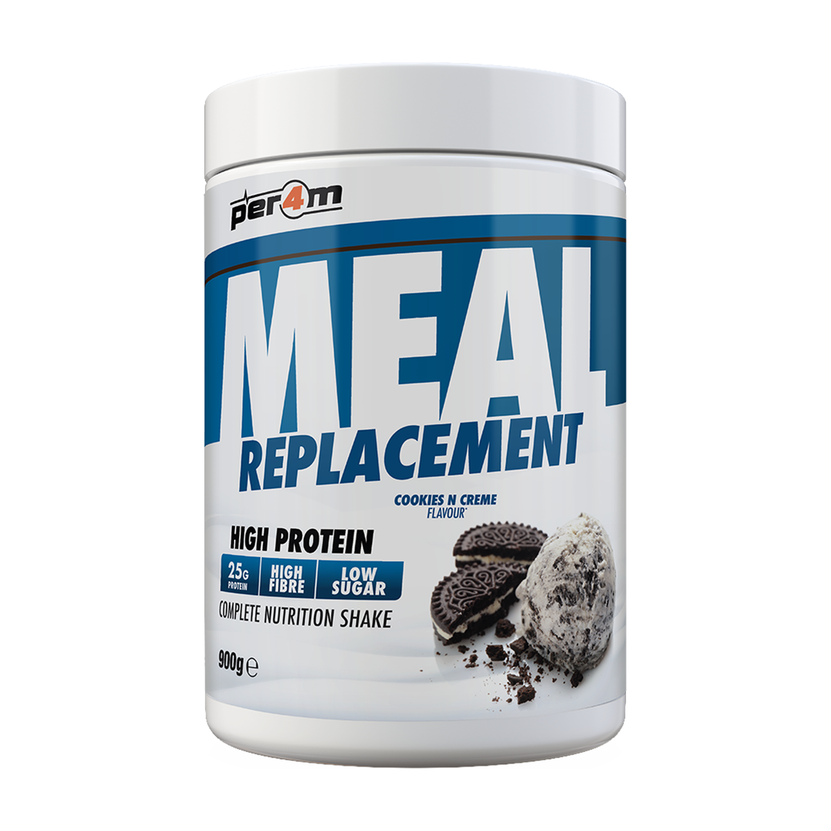 PER4M Meal Replacement - Produktansicht 6