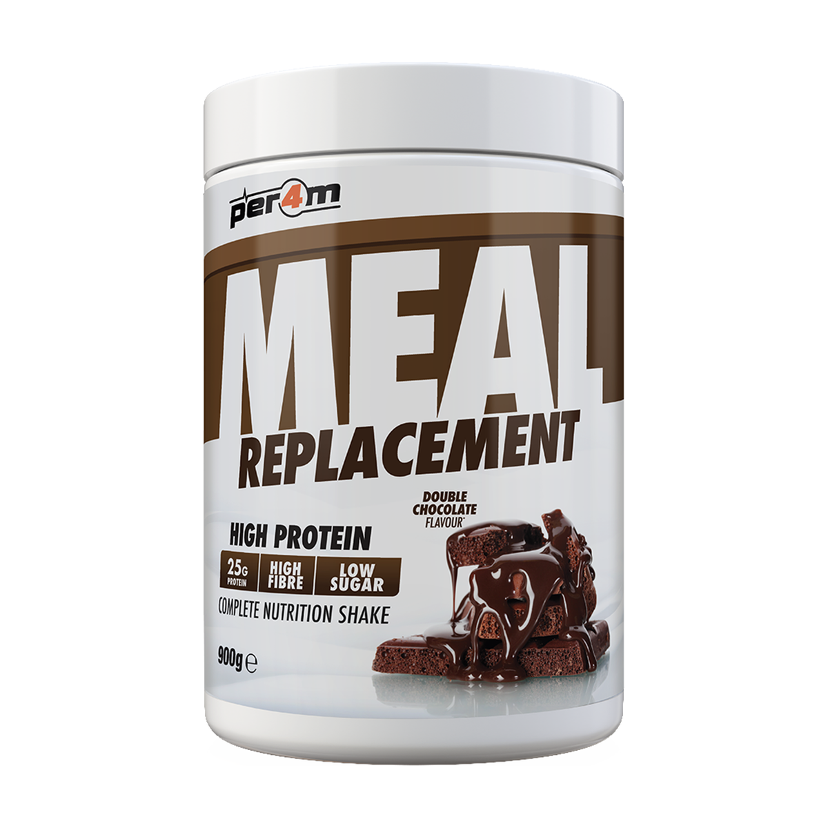 PER4M Meal Replacement - Produktansicht 7
