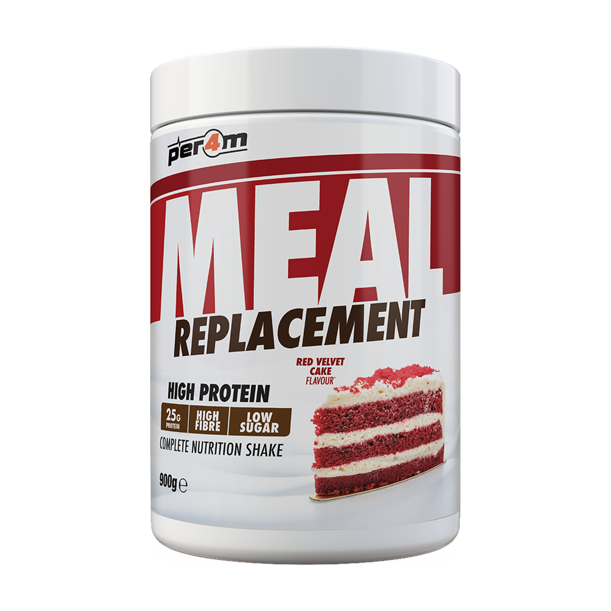 PER4M Meal Replacement - Produktansicht 8