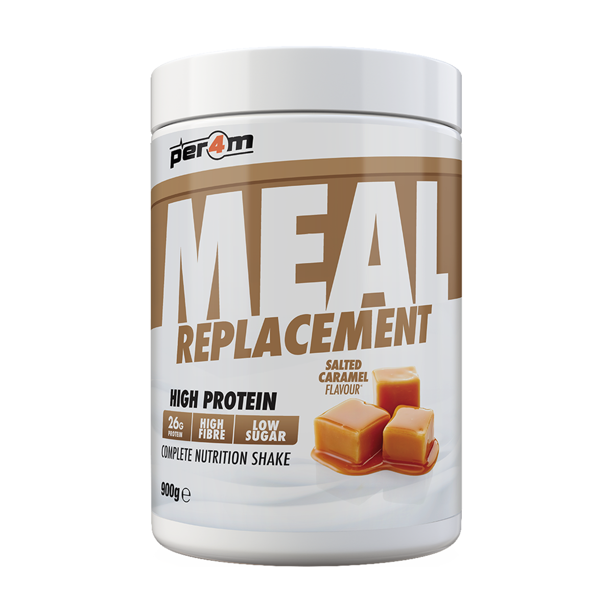 PER4M Meal Replacement - Produktansicht 9