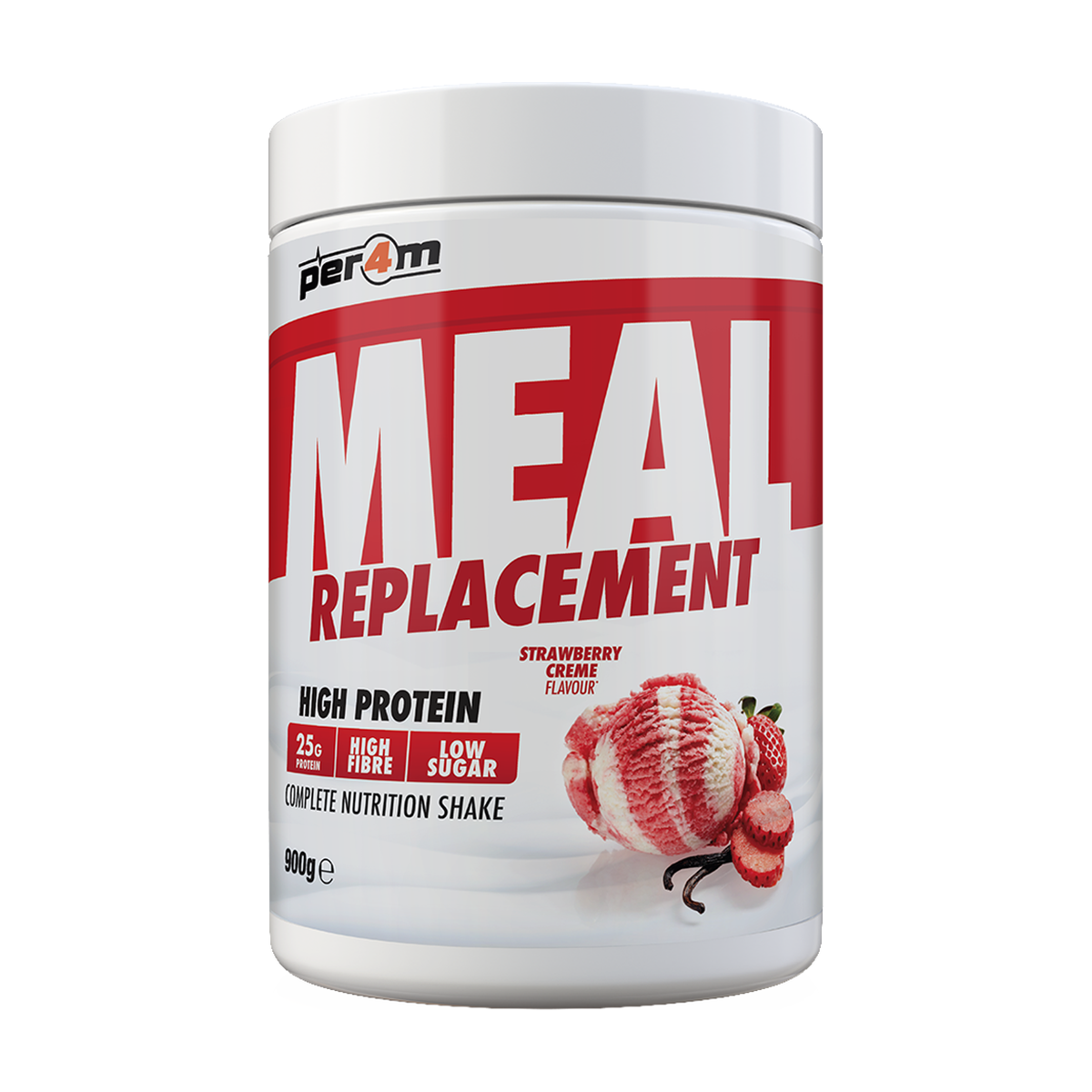 PER4M Meal Replacement - Produktansicht 10