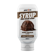Per4m Zero Syrups - Product view 2