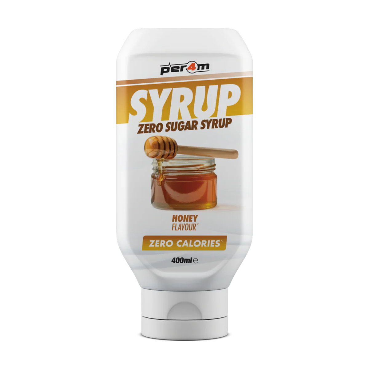 Per4m Zero Syrups - Produktansicht 3