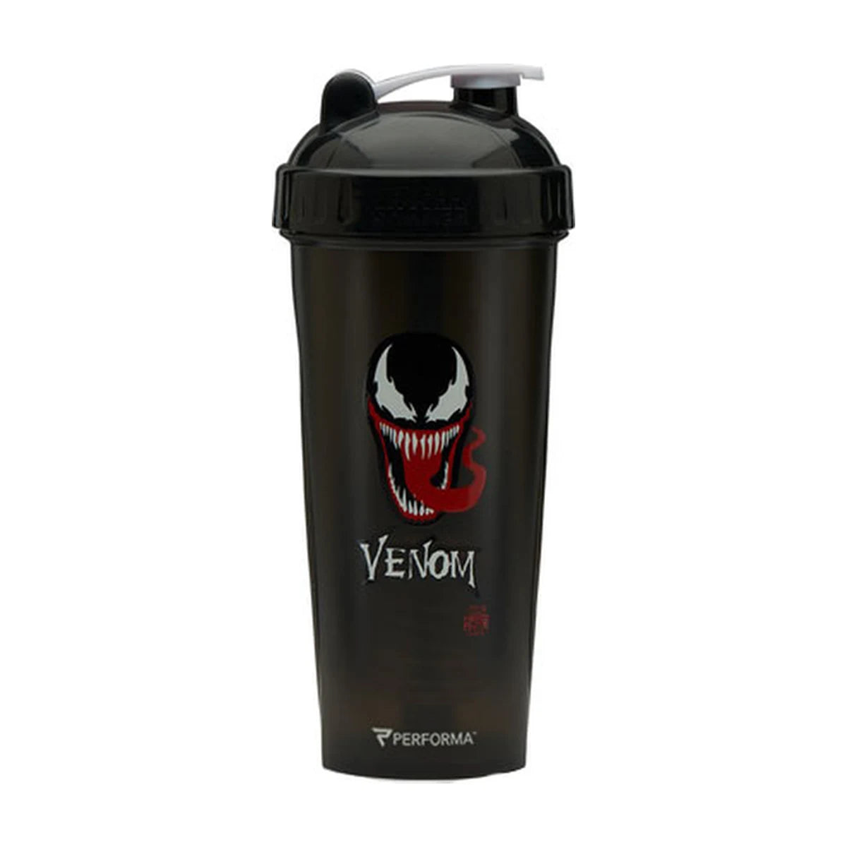 Performa Hero Series Marvel Shaker - 800 ml