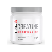 PhD Nutrition Pure Micronised - Produktansicht 2