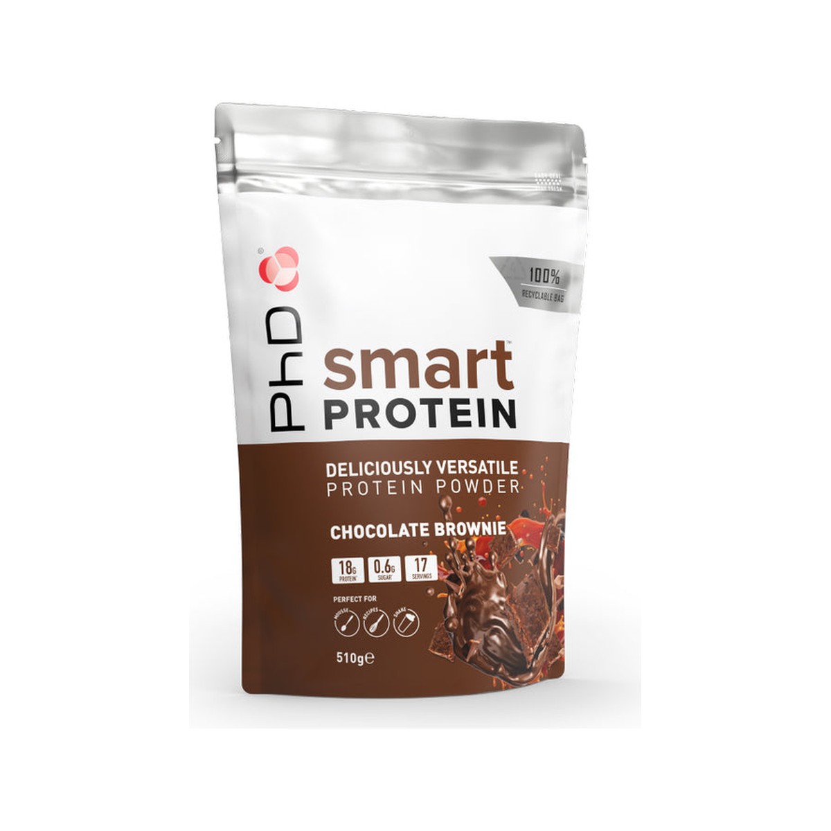 PhD Nutrition Smart Protein - Product view 3