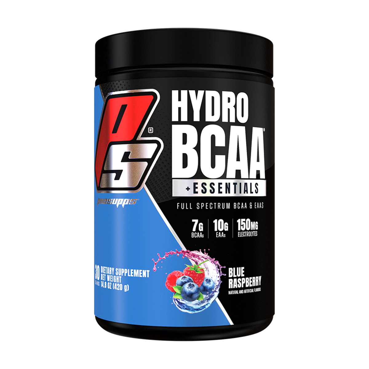 ProSupps Hydro BCAA - Product view 2
