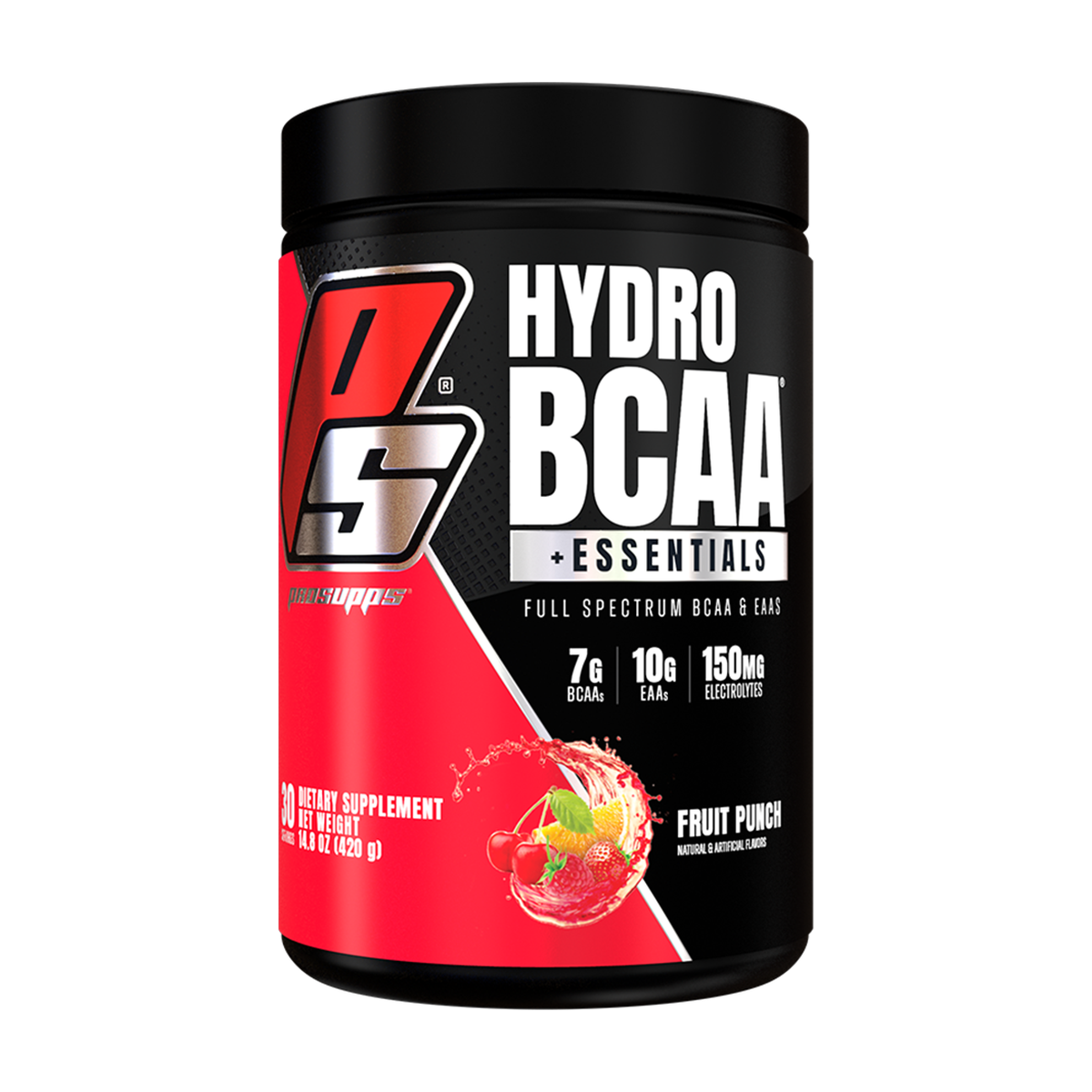 ProSupps Hydro BCAA - Product view 3
