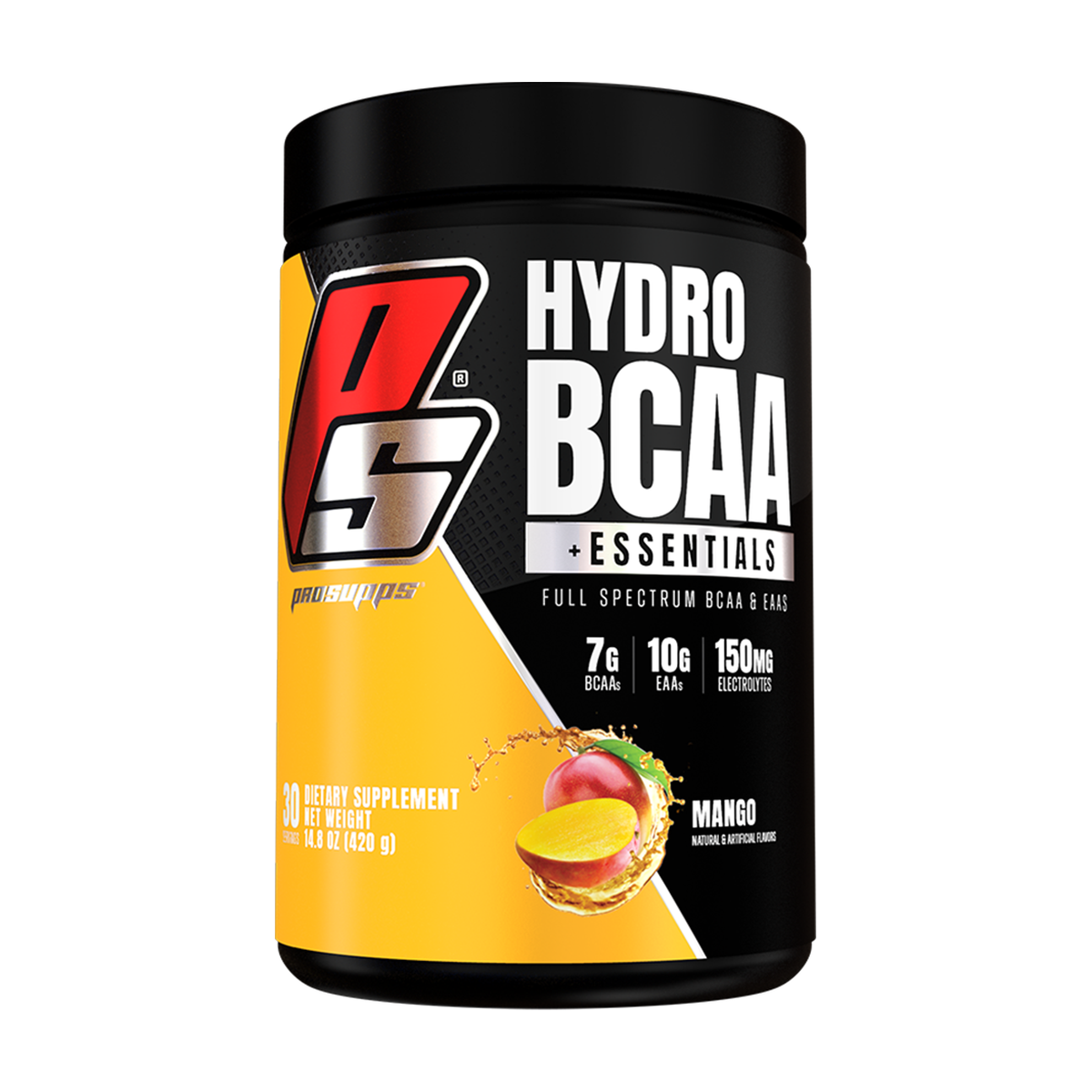 ProSupps Hydro BCAA - Product view 4