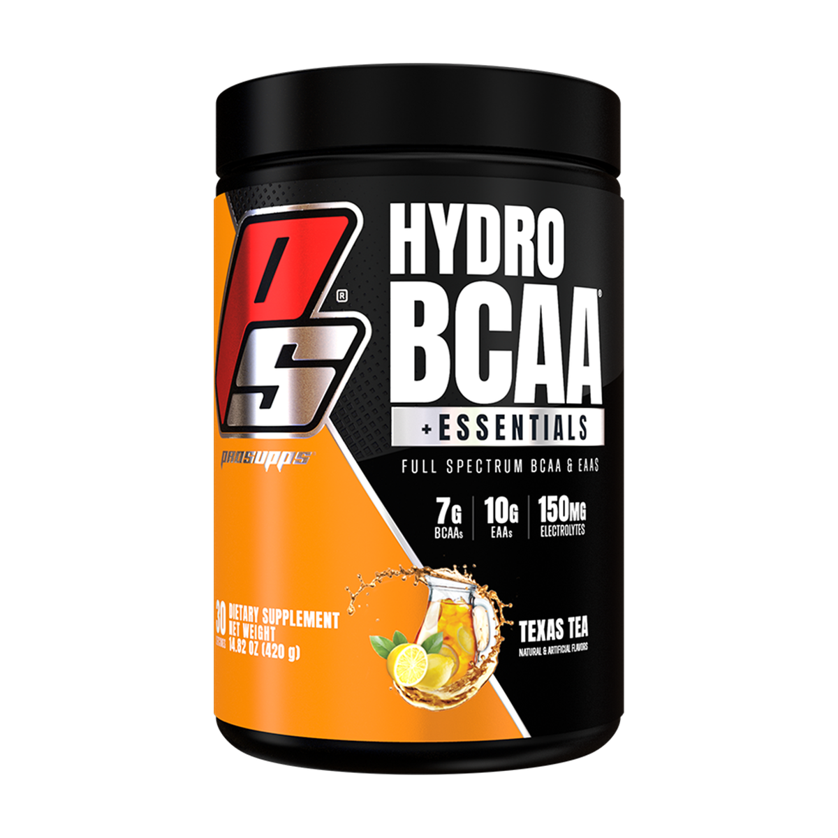 ProSupps Hydro BCAA - Product view 5