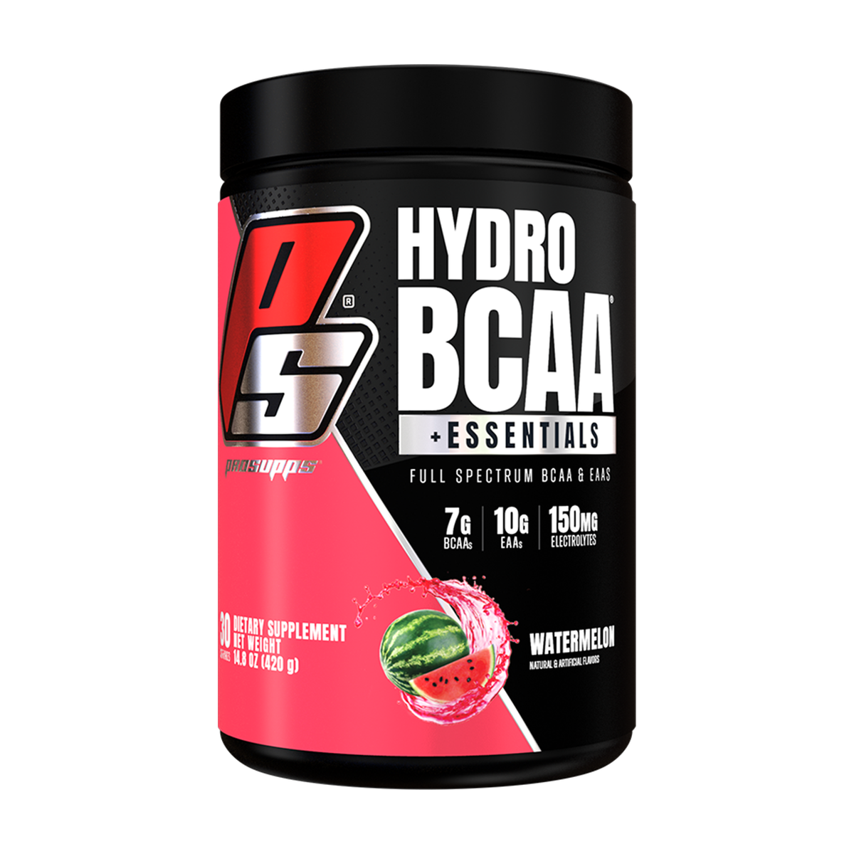 ProSupps Hydro BCAA - Product view 6