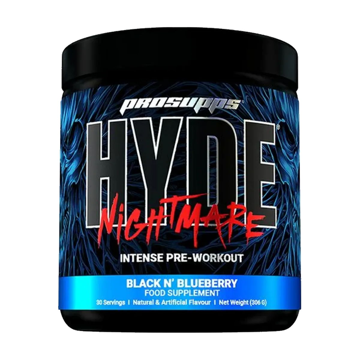 ProSupps Mr HYDE Nightmare - Product view 2