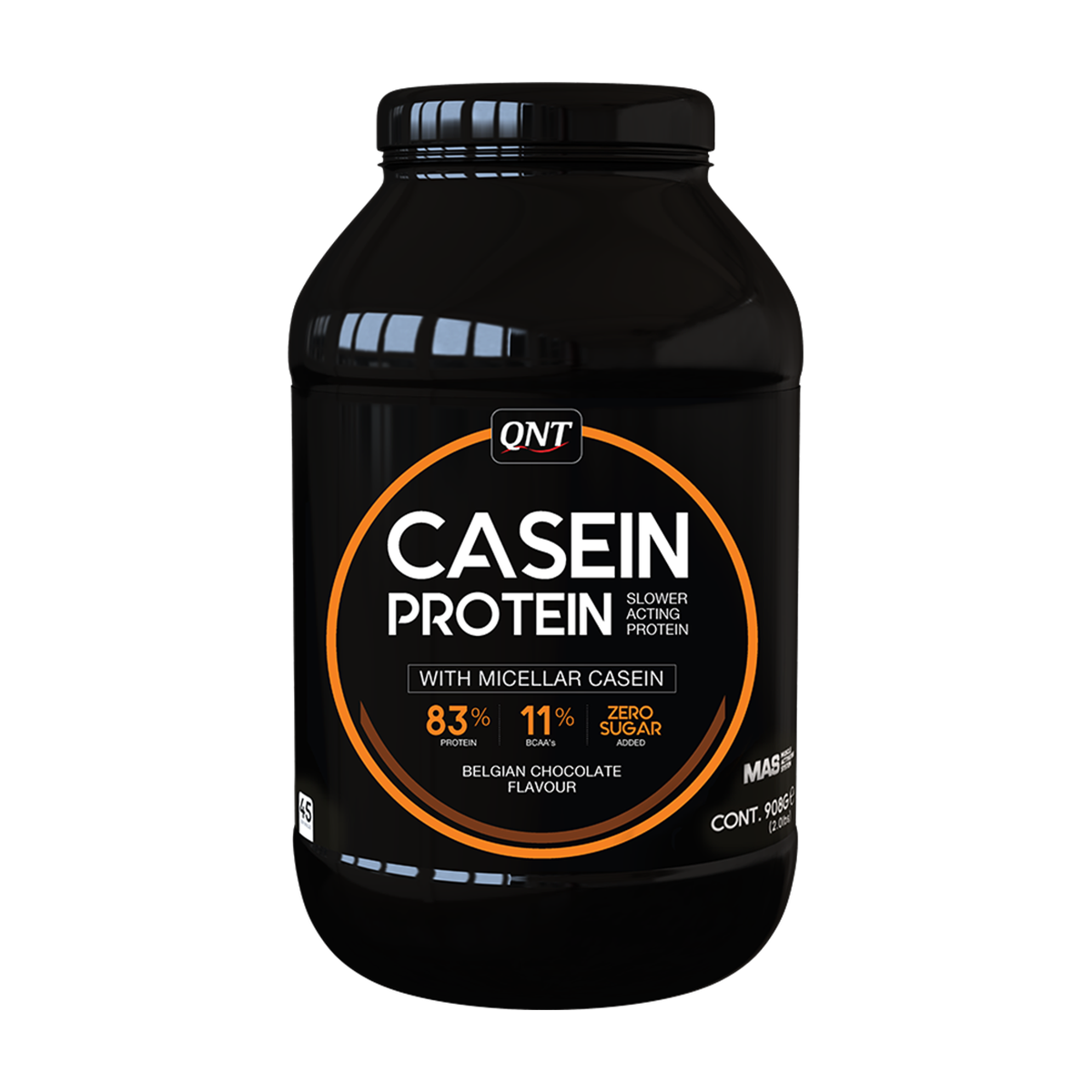 QNT Casein Protein - Product view 2