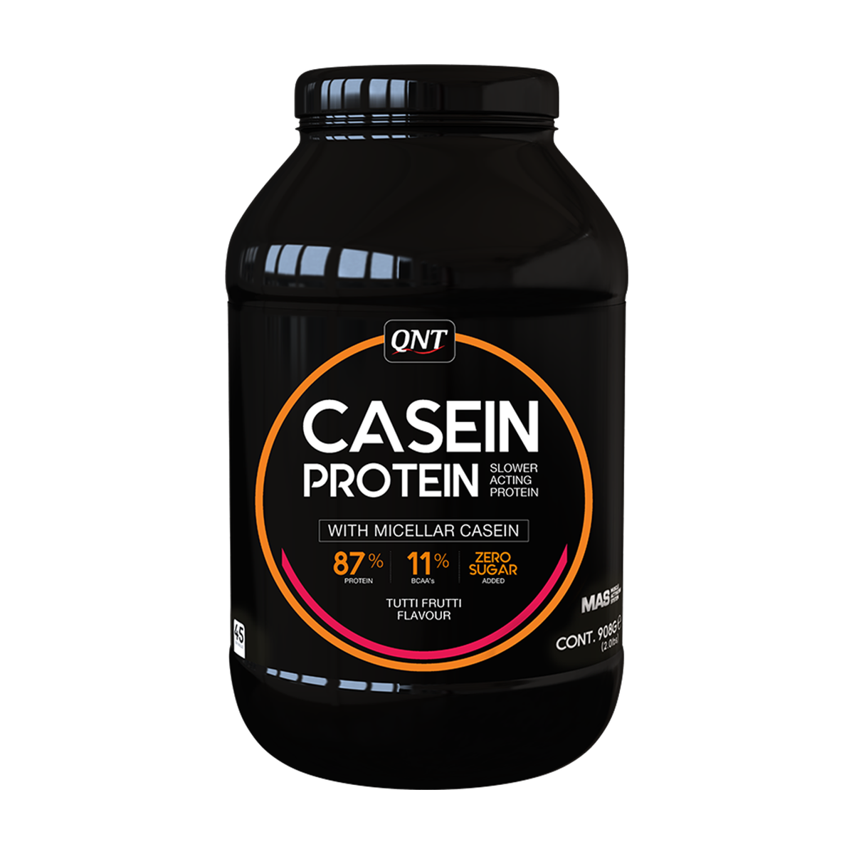 QNT Casein Protein - Product view 3