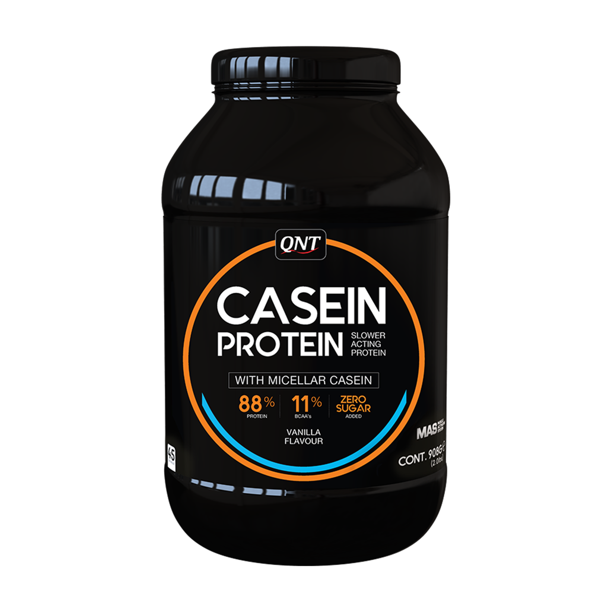 QNT Casein Protein - Product view 4
