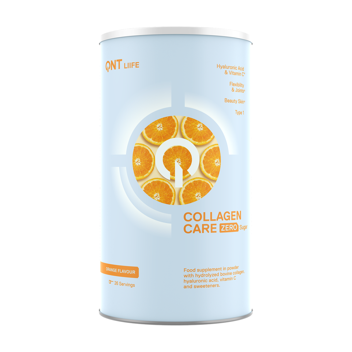 QNT Collagen Care - Product view 3