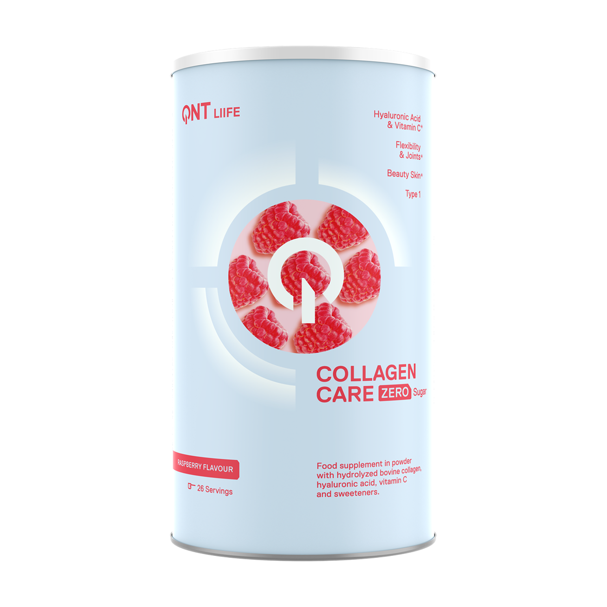 QNT Collagen Care - Product view 4