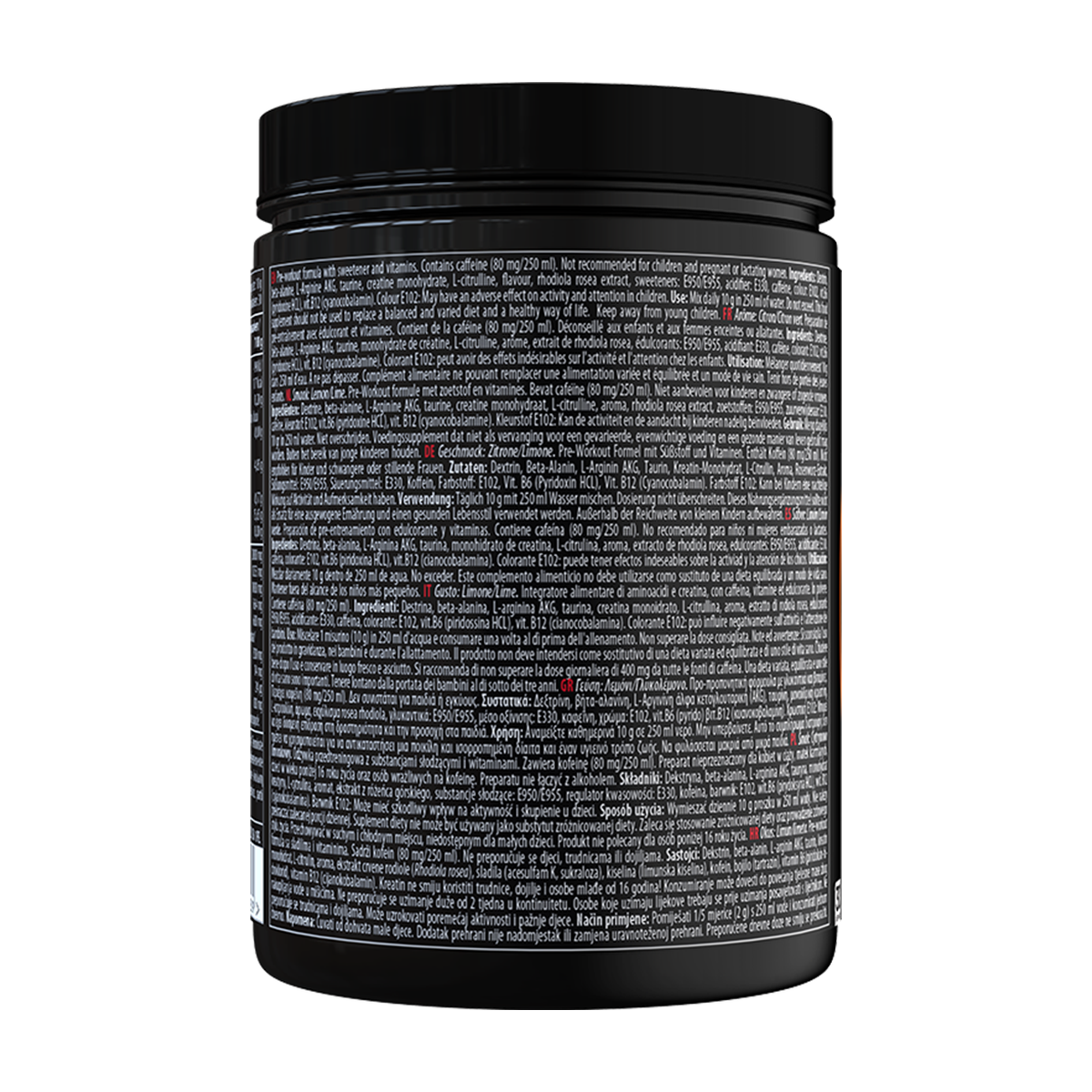 QNT Hydravol - Produktansicht 3