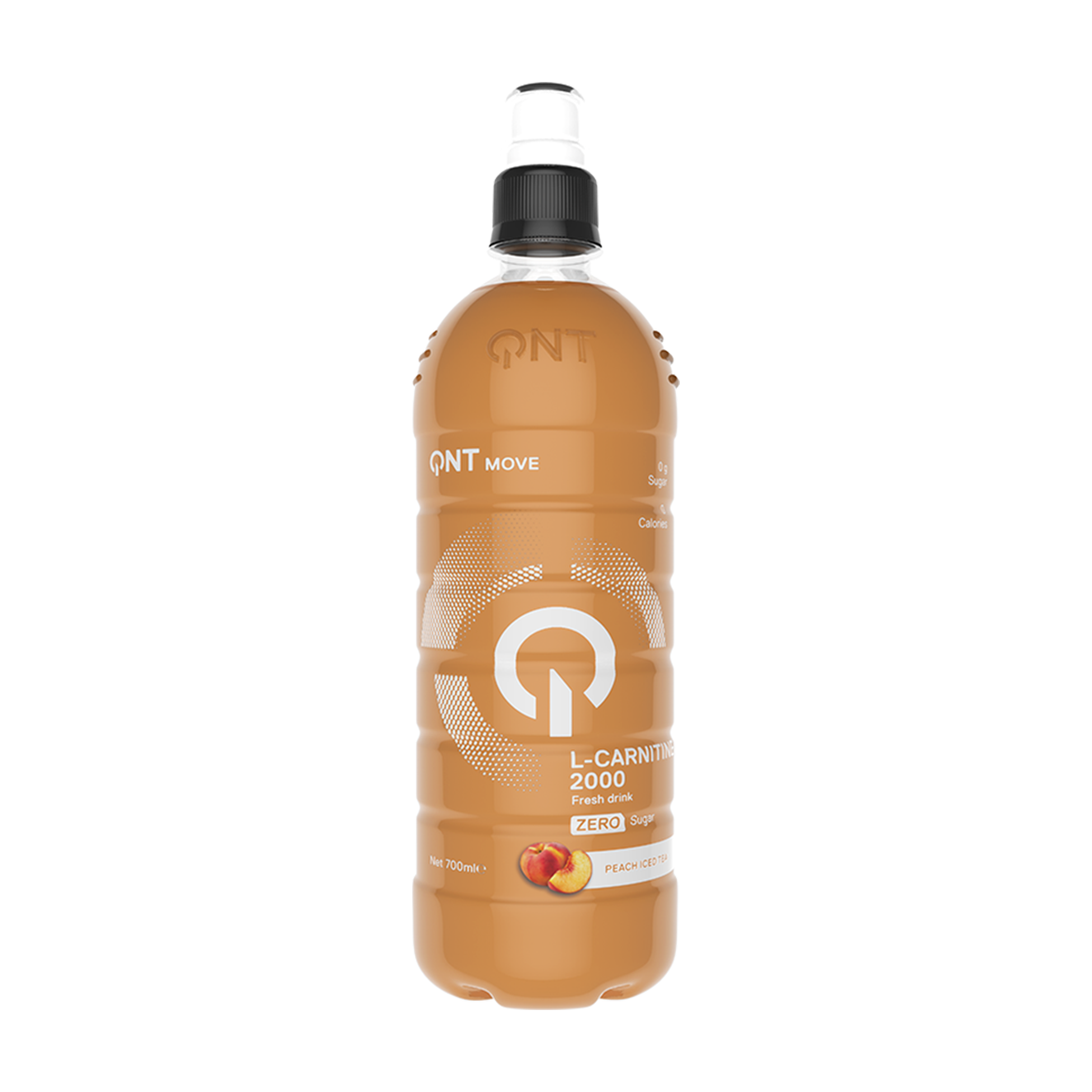 QNT L-Carnitine 2000 mg - Produktansicht 5