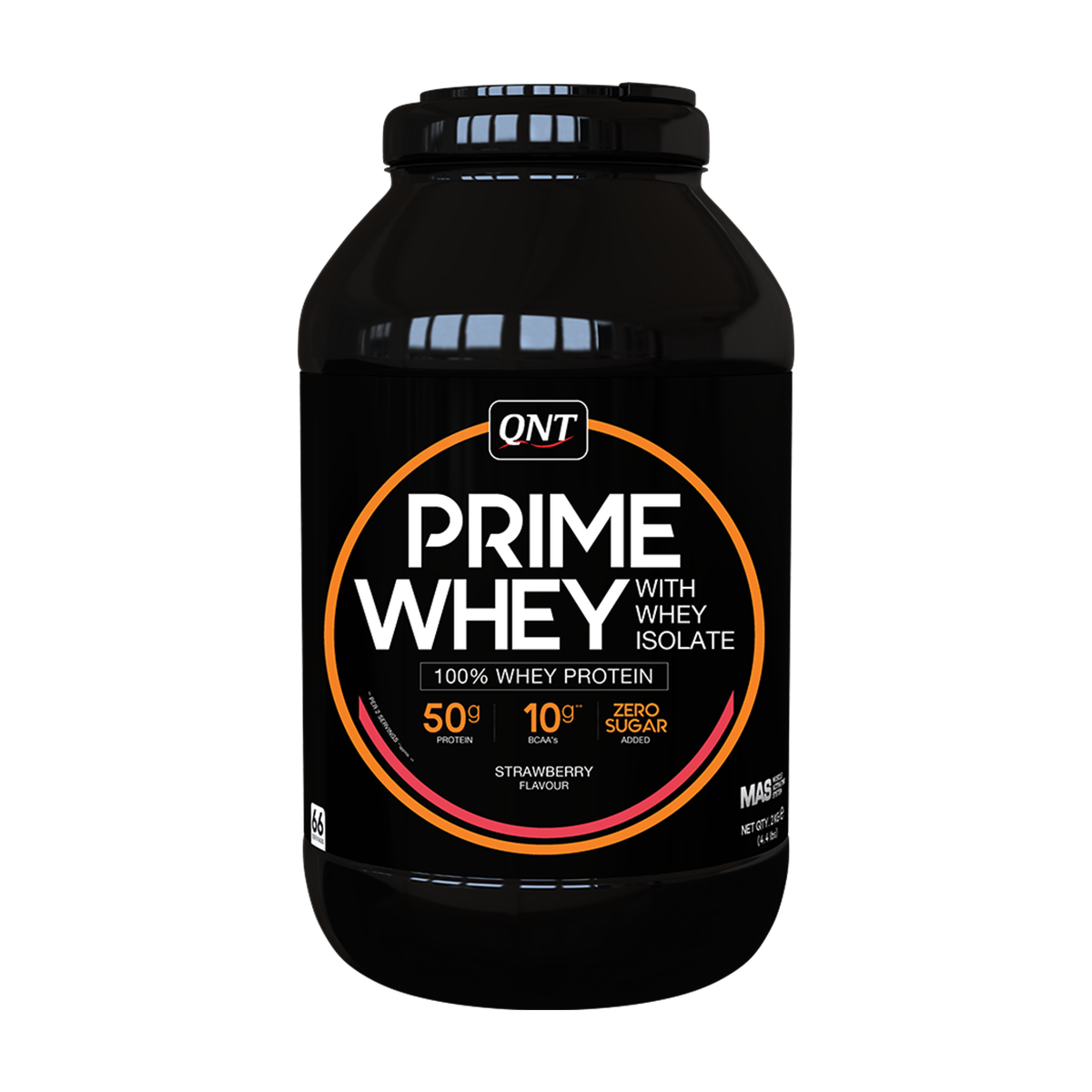 QNT Prime Whey - Product view 7