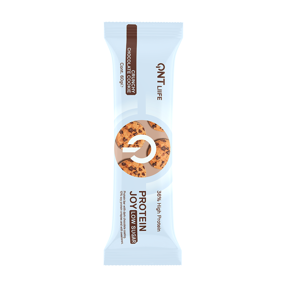 QNT Protein Joy 36% - Produktansicht 2