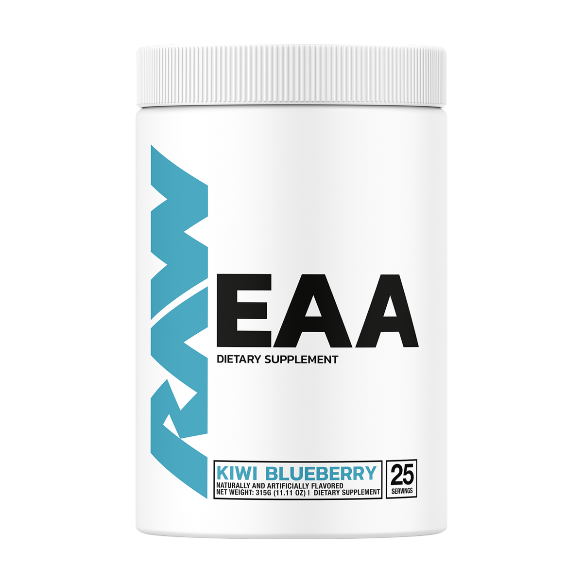 RAW EAA - Produktansicht 3