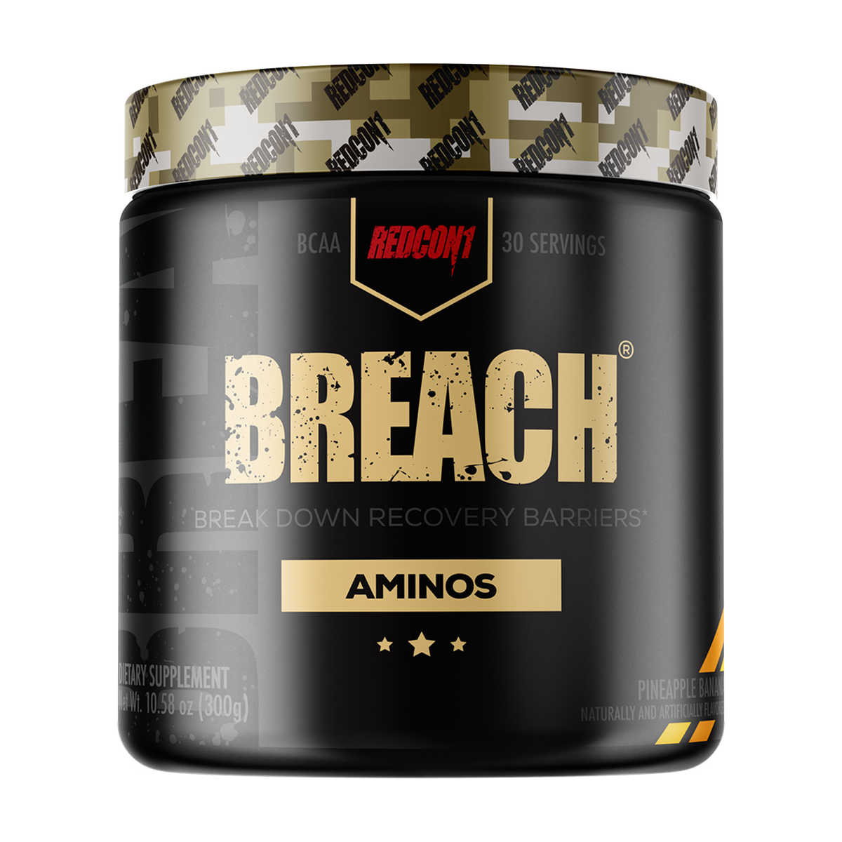 Redcon1 Breach - Produktansicht 2