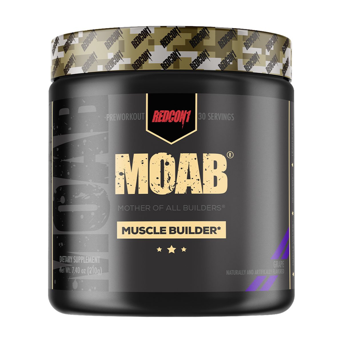 Redcon1 MOAB - Produktansicht 3