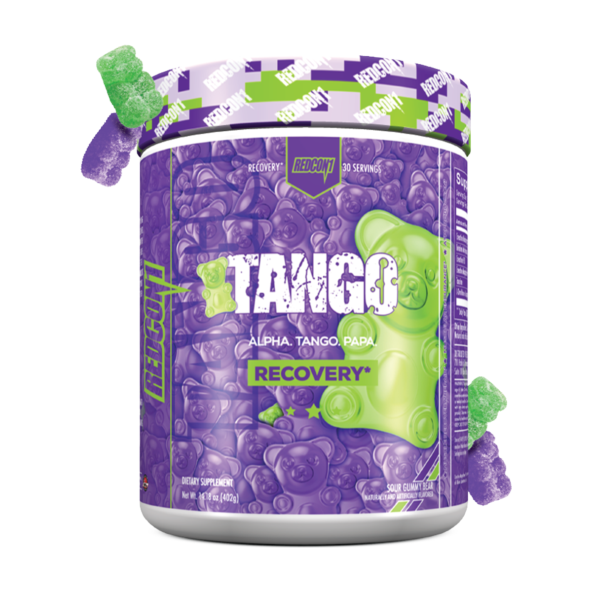 Redcon1 Tango Creatine - Product view 3