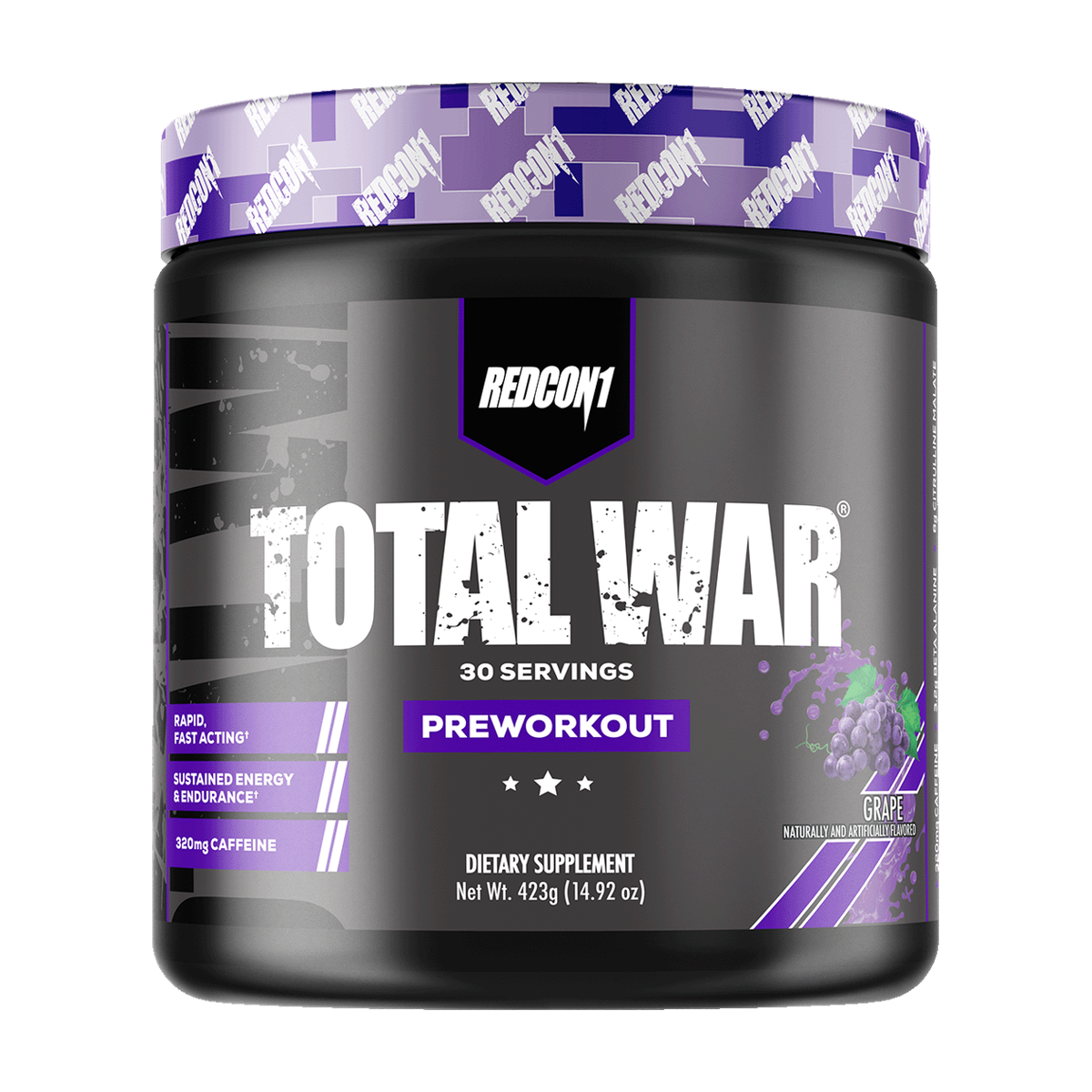 Redcon1 Total War - 441 g
