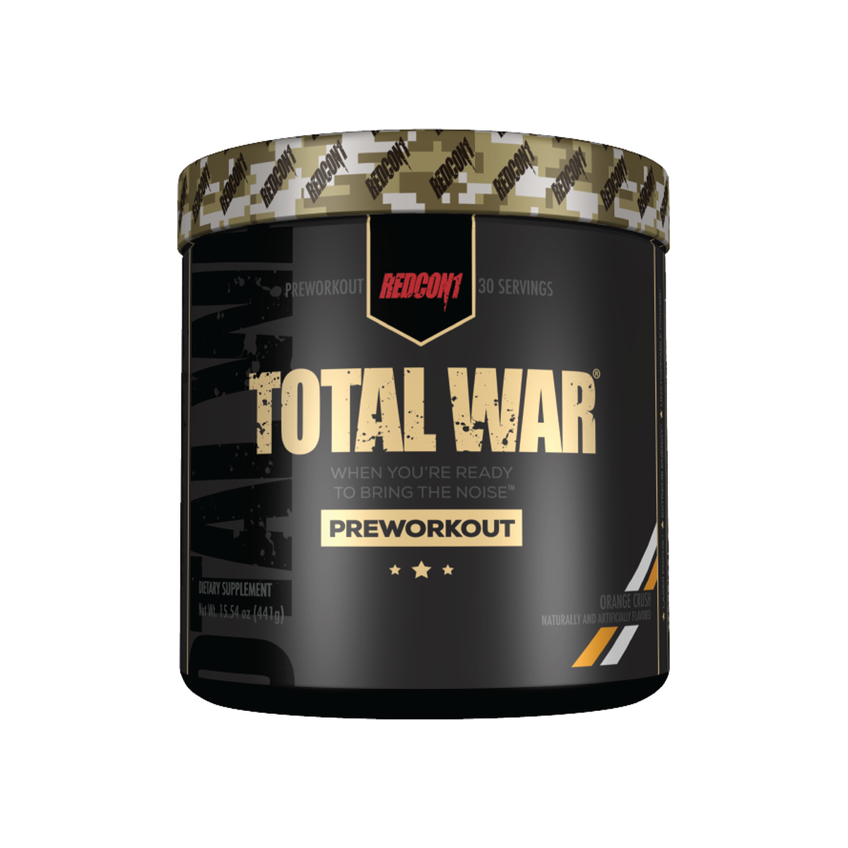 Redcon1 Total War - Produktansicht 6