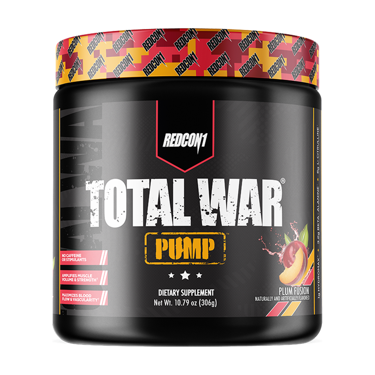 Redcon1 Total War Pump - 20 Servings