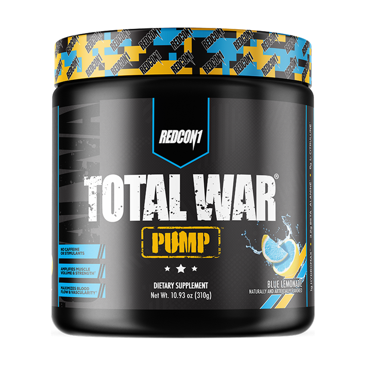 Redcon1 Total War Pump - Product view 2