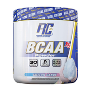 RCSS BCAA-XS Powder - Product view 2