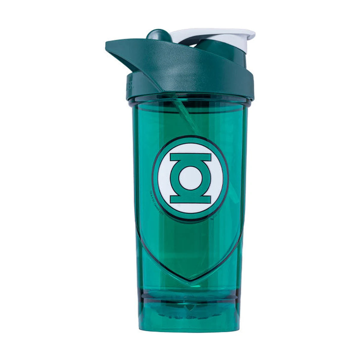 Shieldmixer Hero Pro DC Characters - Green Lantern