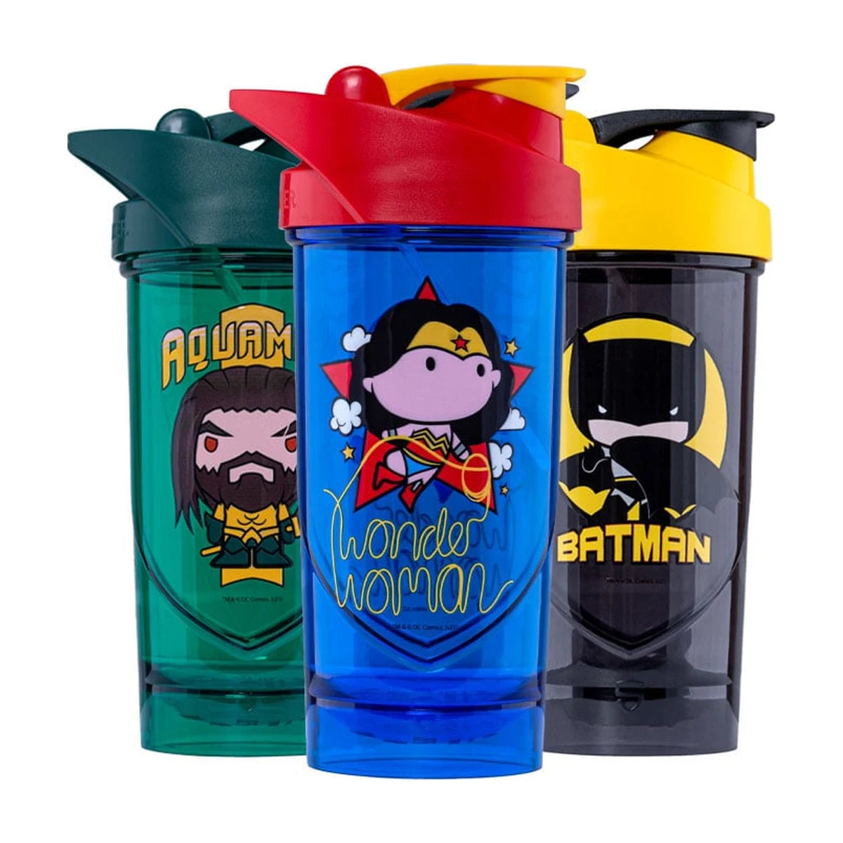 Shieldmixer Hero Pro Mini - 700 ml